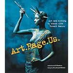 Art.Rage.Us.: Art and Writing by Women with Breast Cancer book cover