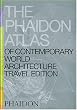 The Phaidon Atlas of Contemporary World Architecture / Phaidon's Grossatlas der modernen Weltarchitektur. Alle herausragenden Werke zeitgen�ssischer Architektur in einem Band. Durchgehend bebildert