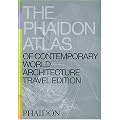 The Phaidon Atlas of Contemporary World Architecture / Phaidon's Grossatlas der modernen Weltarchitektur. Alle herausragenden Werke zeitgen�ssischer Architektur in einem Band. Durchgehend bebildert