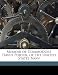 Memoir of Commodore David Porter, of the United States Navy