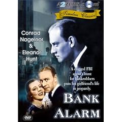 Bank Alarm (1937) [Remastered Edition]