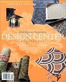 Old-House Interiors Design Center Sourcebook