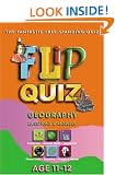 Flip Quiz Geography: 11-12 Years