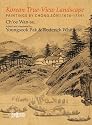 Korean True-view Landscape (Saffron Korea Library): Paintings by Chong Son (1676-1759)