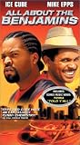 Review New Line Home Video  / All About Benjamins (Spanish) (Sub)