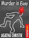 Murder Is Easy (St. Martin's Minotaur Mysteries)