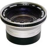 0.45x Wide Angle Conversion Lens