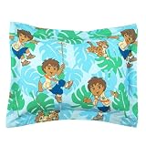 Go Diego Go Sham