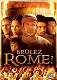 Revue France Télévisions  / Brulez Rome !