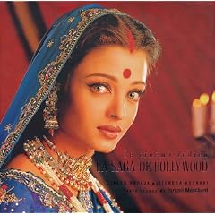 La Saga de Bollywood : Le cin�ma indien