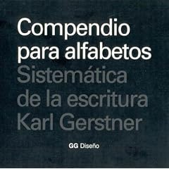 Compendio Para Alfabetos