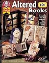 #5167 Altered Books 101
