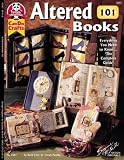 #5167 Altered Books 101 Beth Cote, Cindy Pestka