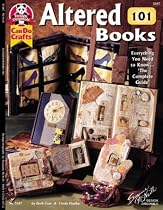 #5167 Altered Books 101