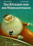 Das K�tzchen und der Weihnachtsmann - Jutta Gorschl�ter