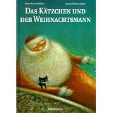 Das K�tzchen und der Weihnachtsmannvon "Jutta Gorschl�ter"