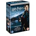 Harry Potter Collection - Years 1-4