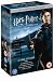 Harry Potter Collection - Years 1-4