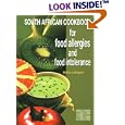 South African Cookbook for Food Allergies and Food Intolerance by Hilda Lategan
