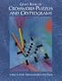 Giant Book of Crosswords and Cryptograms