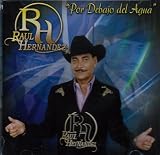 Raul Hernandez Por Debajo Del Agua