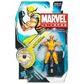 Marvel Universe 3 3/4" Action Figures - 1st Appearance Wolverine