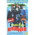 Wieder �rger mit Bernie