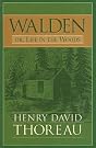 Walden, or...