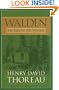 Walden Or, Life in the Woods