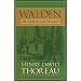Walden, or, Life in the Woods