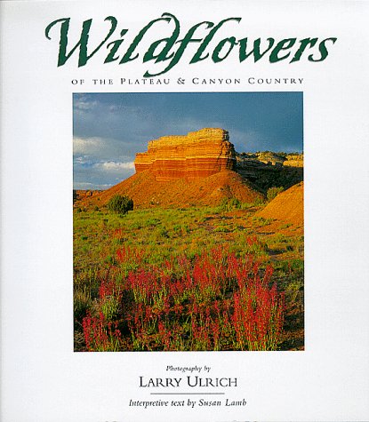 Wildflowers of the Plateau & Canyon Country
