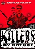 Killers By Nature [DVD] [Region 1] [US Import] [NTSC]