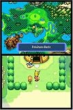 Pokemon Mystery Dungeon: Team Blau
