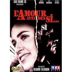 L'Amour avec des si�
