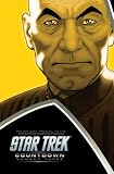 Star Trek: Countdown #3 Star Trek: Countdown #3