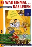 Eigenschaften Komplett Video  / Es war einmal... Das Leben DVD 05