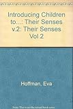 Introducing children to their senses