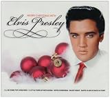 Merry Christmas With Elvis - Elvis Presley