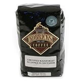 El Salvador Santa Barbra Borbon Coffee (12 ounce) by igourmet.com
