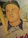 Harmon Killebrew Minnesota Twins Autographed 11 x 14 Professionally Matted Color Photo