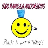 PUNK IS NOT A PHASE!