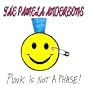 PUNK IS NOT A PHASE!