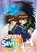 Seven of Seven, Vol. 5: Eight Is Enough