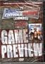 WWE Smackdown vs Raw 2008 Game Preview (DVD)