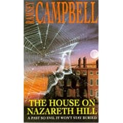 The House on Nazareth Hill