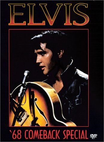 Review of Elvis - '68 Comeback Special Online