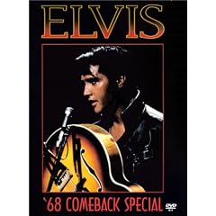 Elvis - '68 Comeback Special