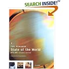 Penguin State of the World Atlas, Seventh Edition by  Dan Smith