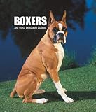 Boxers 2007 Weekly Calendar