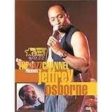 The Jazz Channel Presents Jeffrey Osborne (BET on Jazz) (2000)